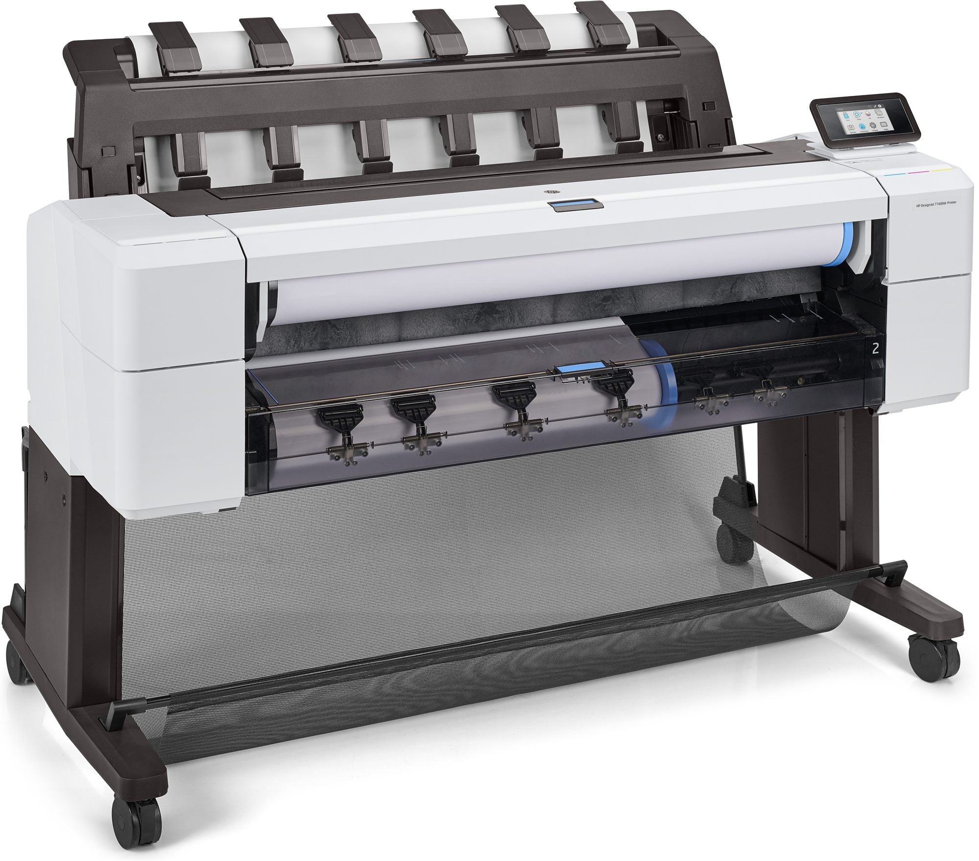 HP DesignJet T1600dr PS 36-in Printer