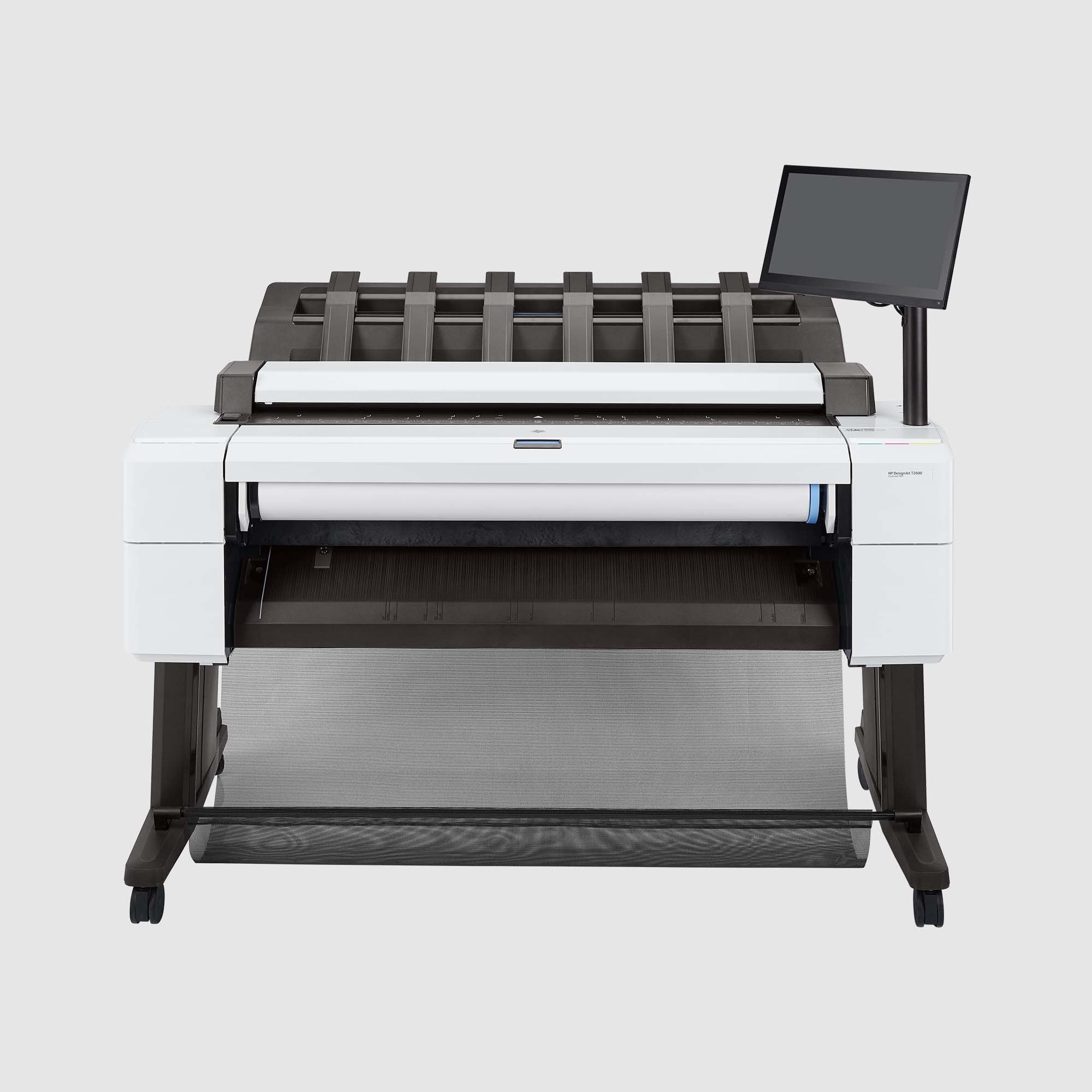 HP DesignJet T2600PS 36-in MFP