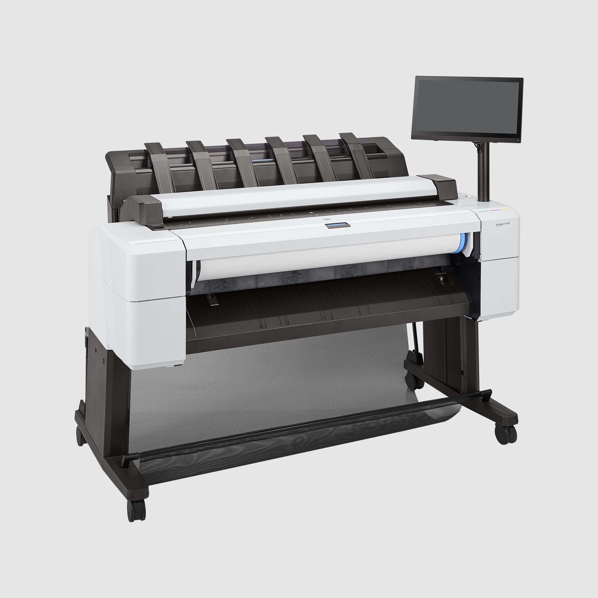 HP DesignJet T2600PS 36-in MFP