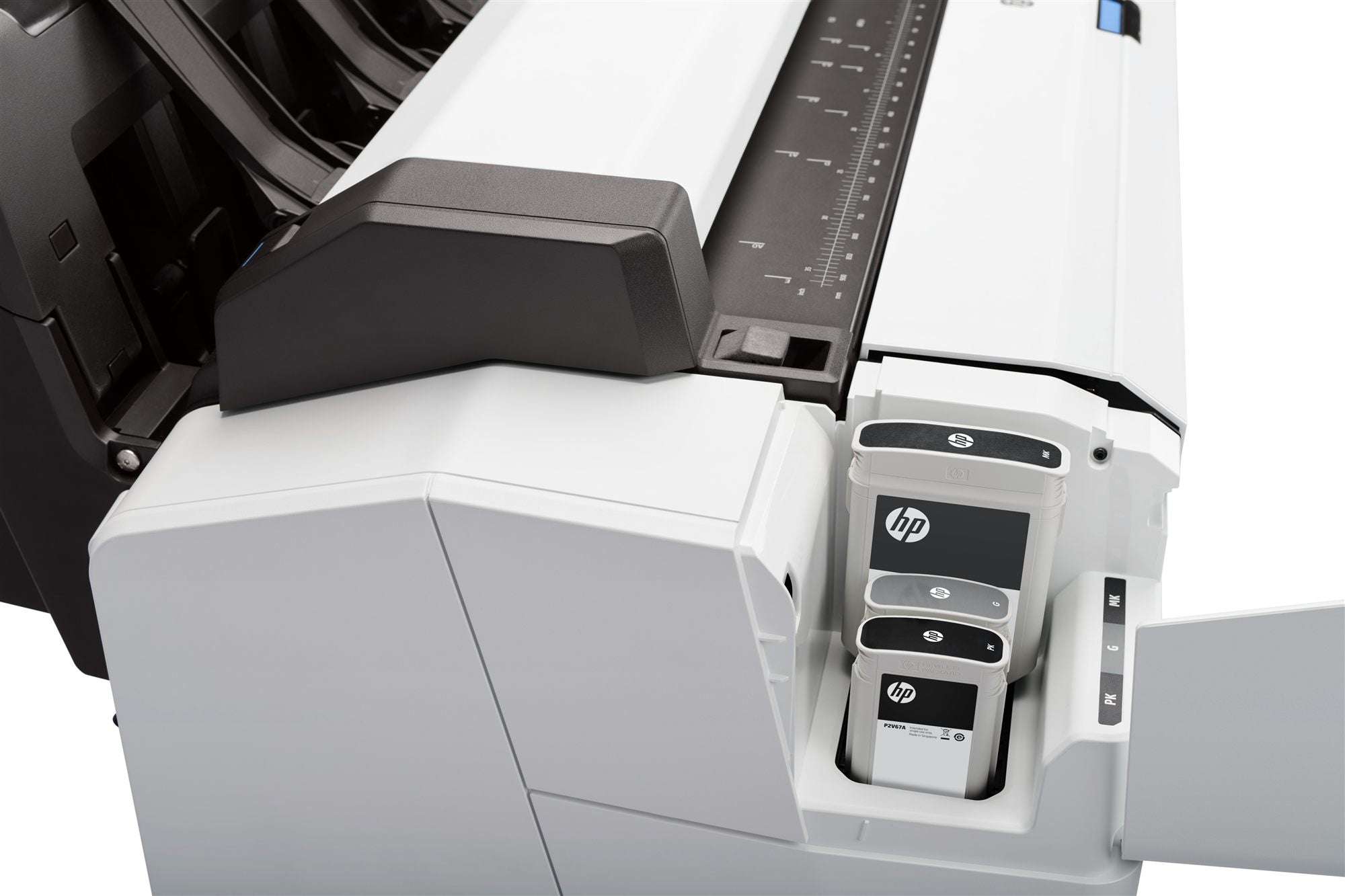 HP DesignJet T2600PS 36-in MFP