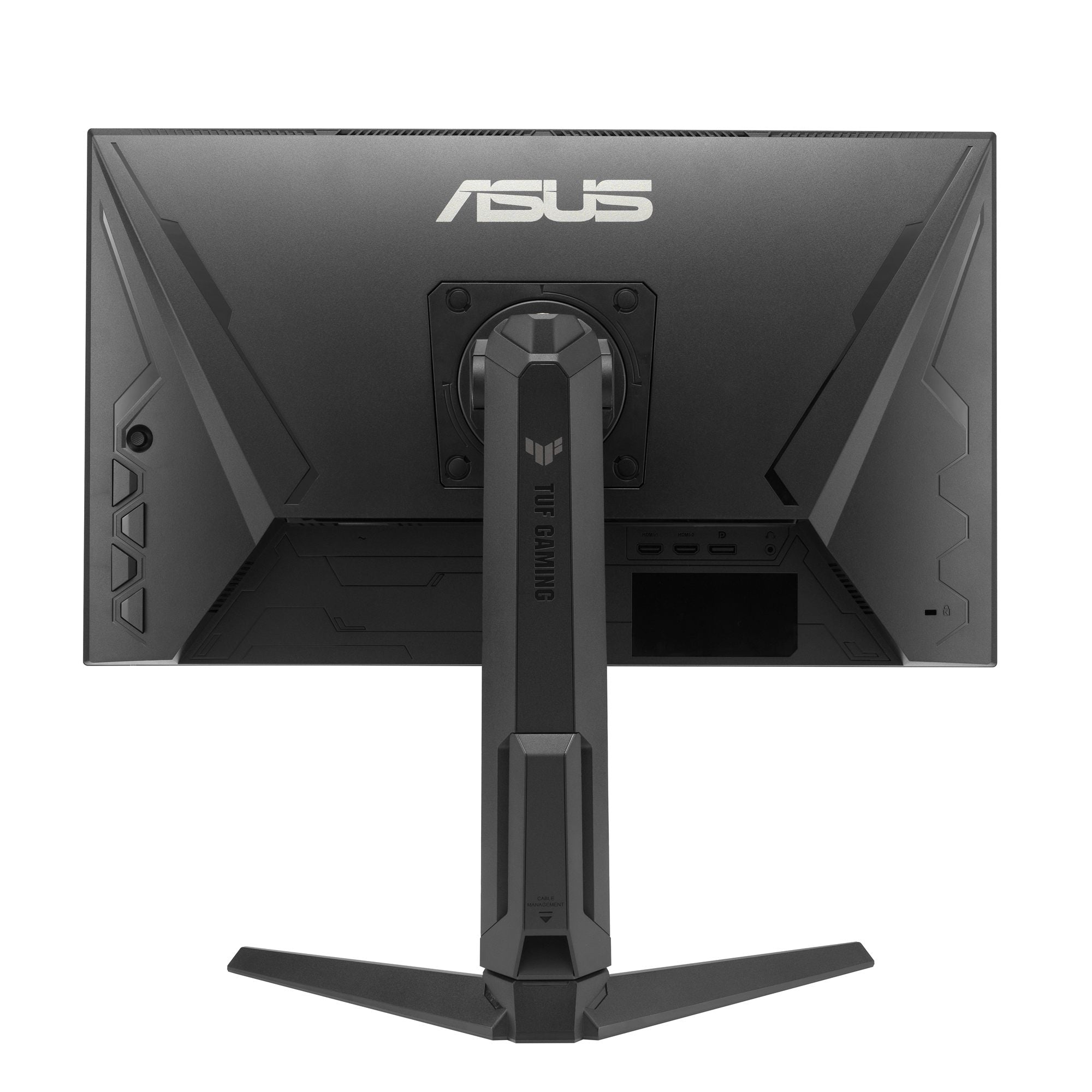 "ASUS TUF Gaming VG259QL5A écran plat de PC 62,2 cm (24.5"") 1920 x 1080 pixels Full HD LED Noir"
