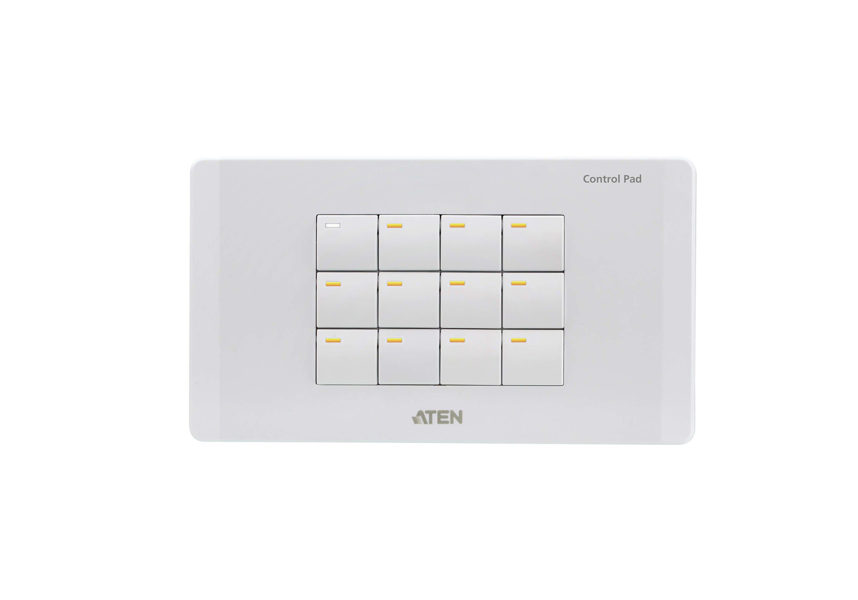 ATEN PREMIUM VK0200  bloc de commande à 12 boutons