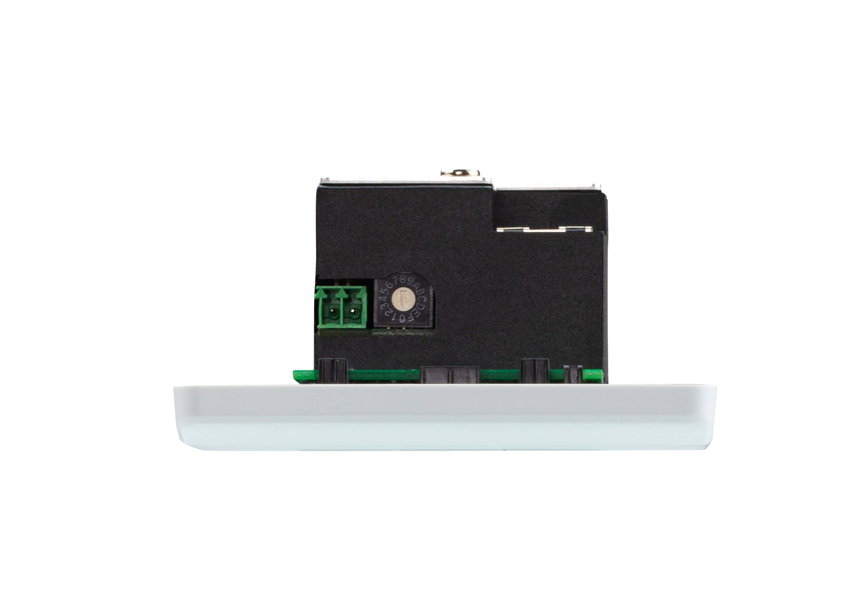ATEN PREMIUM VK0200  bloc de commande à 12 boutons