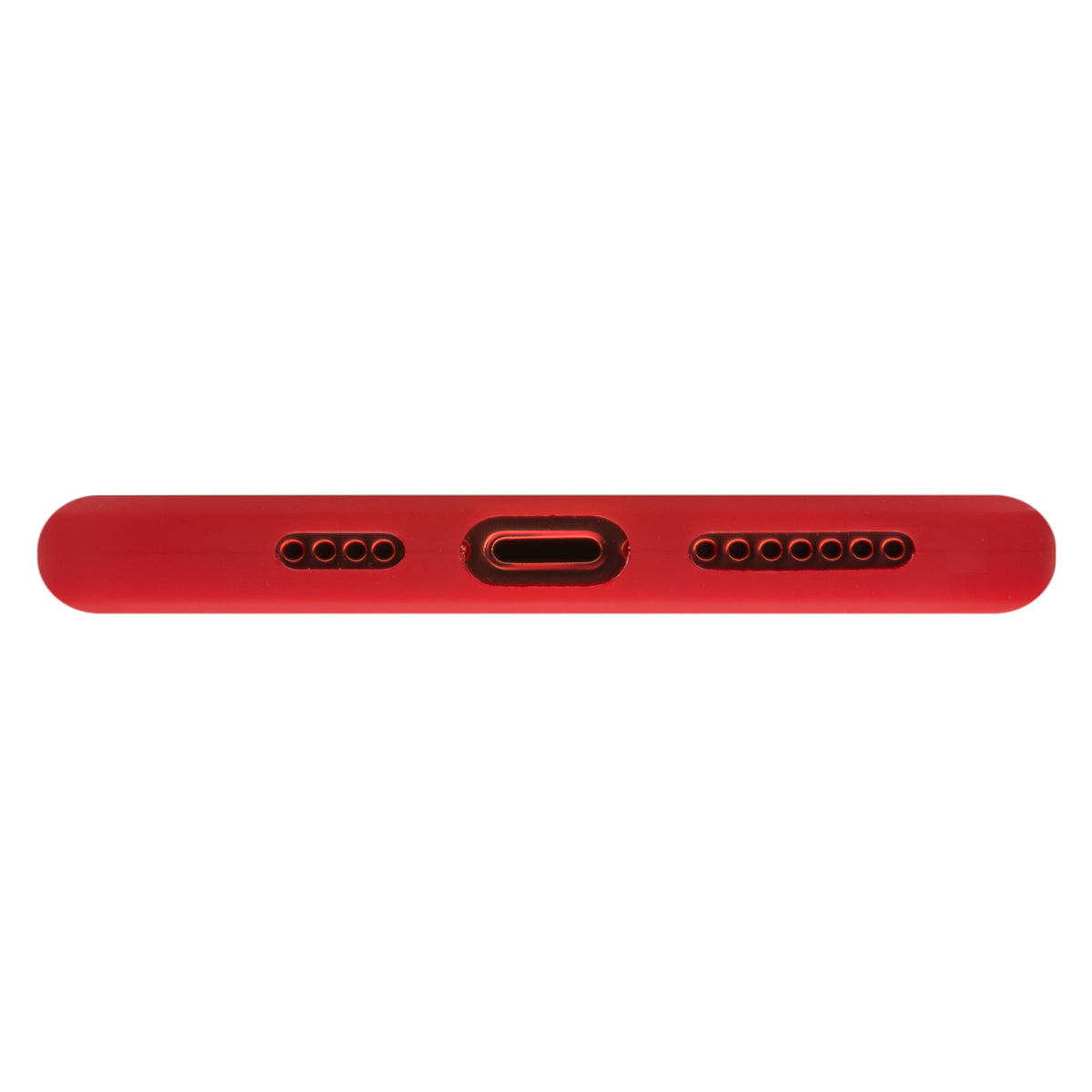 Greenland iPhone 11/XR Candy Apple Red