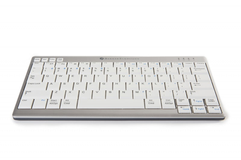 BAKKERELKHUISEN Clavier Compact UltraBoard 950 wireless (US)