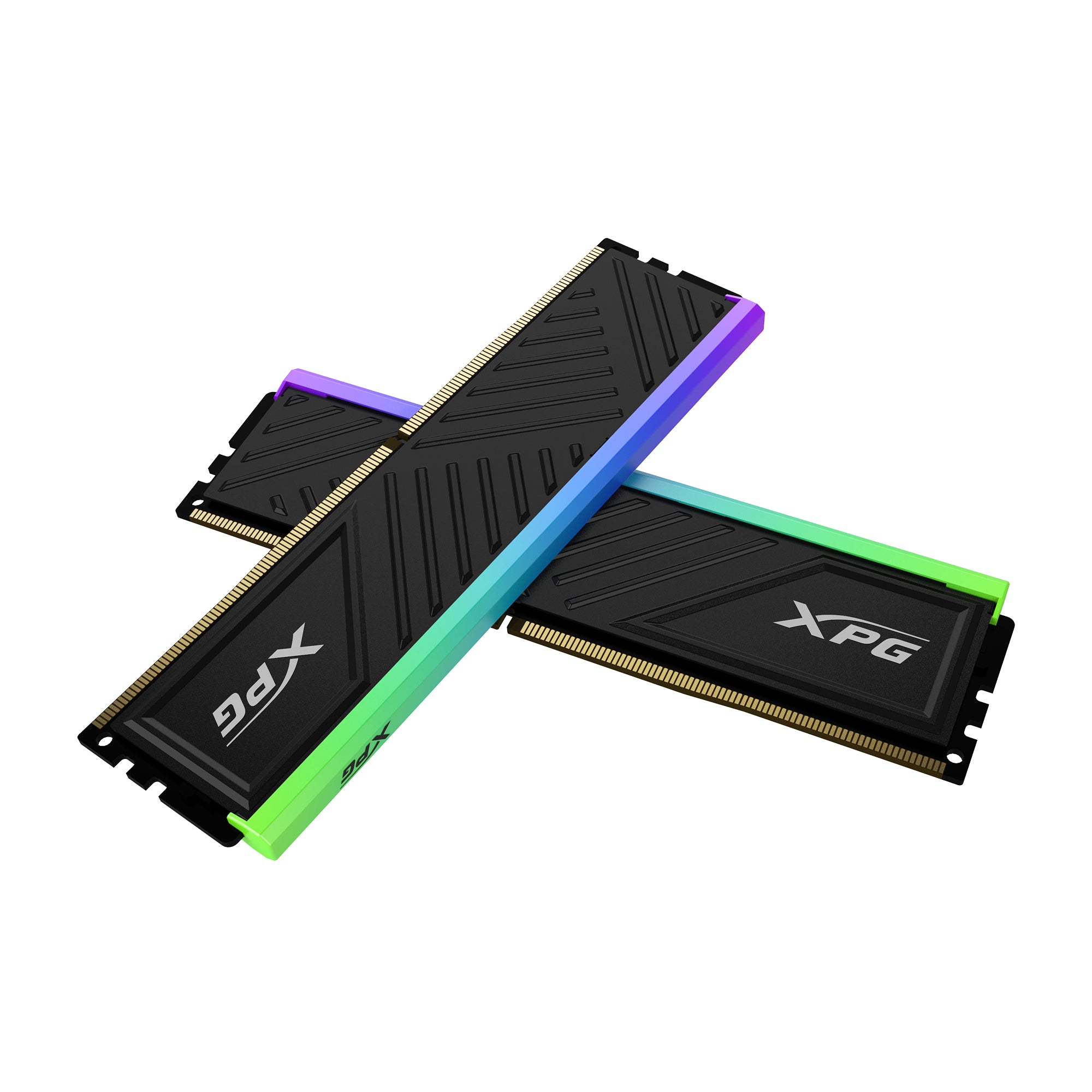 Module de mémoire XPG SPECTRIX D35G 32 Go 2 x 16 Go DDR4