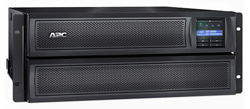 APC Smart-UPS X 3000VA D 208V