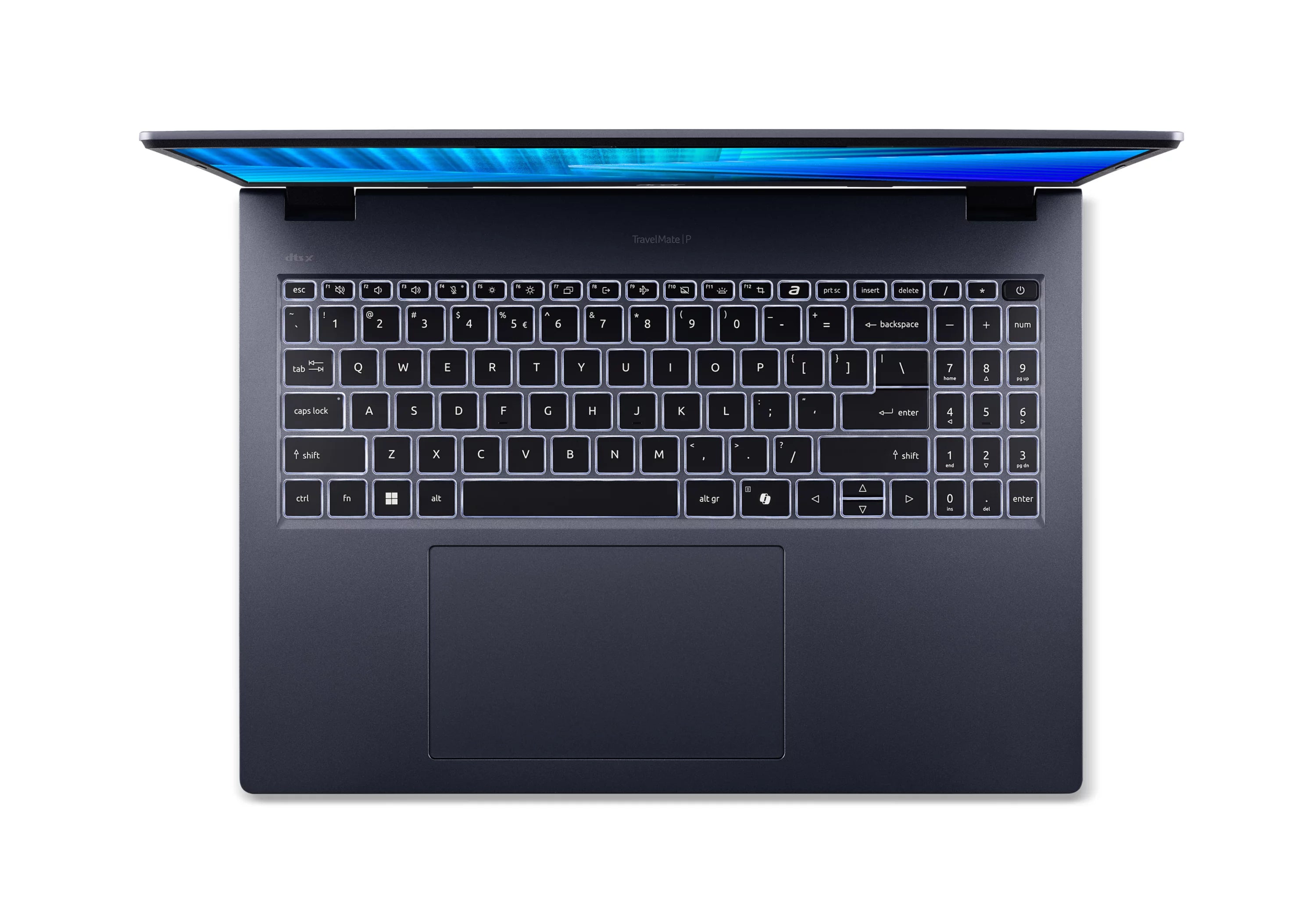 TMP416-54-TCO-58LZ 16" U5 16/512 W11P