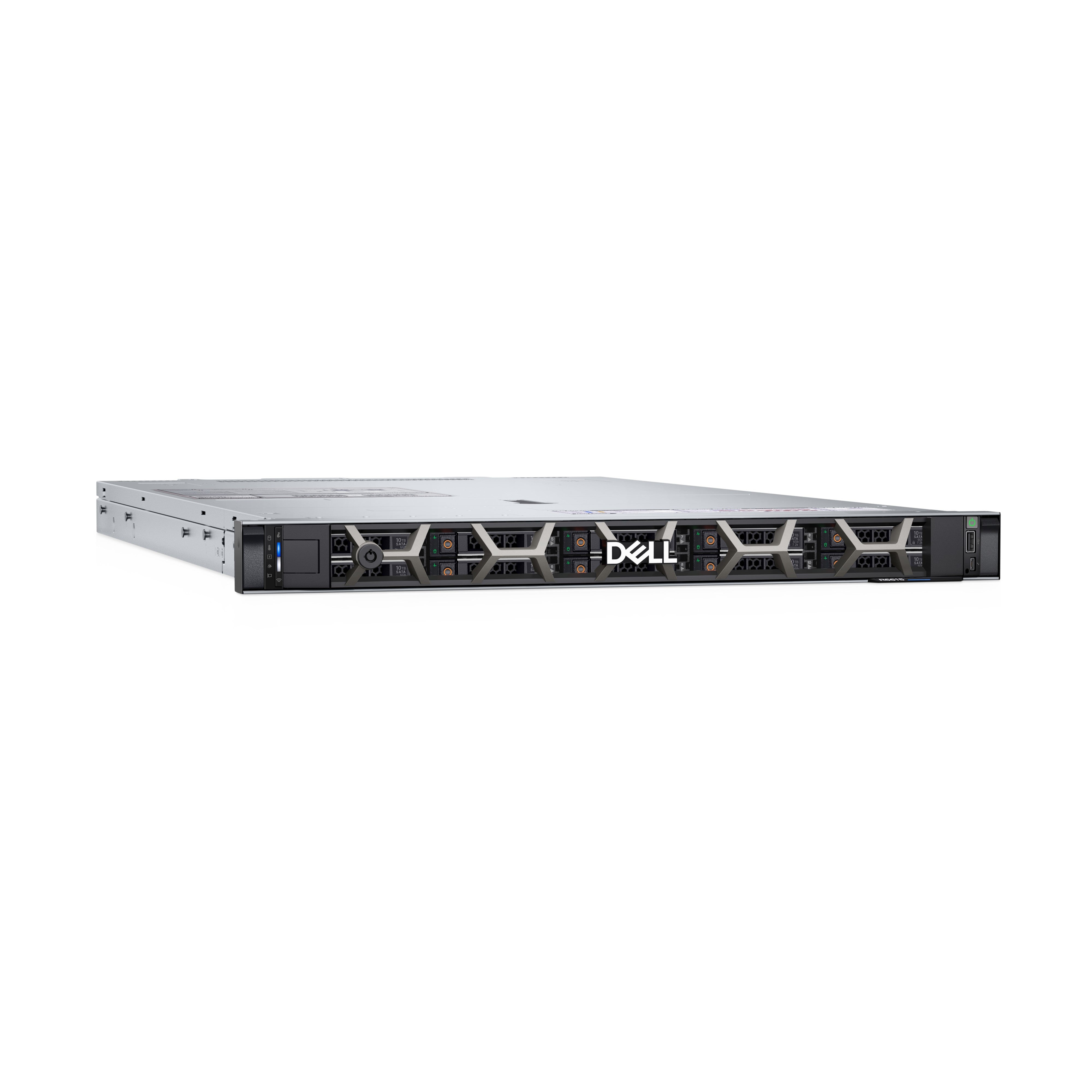 Dell PwrEdge R6615 Smart Selection