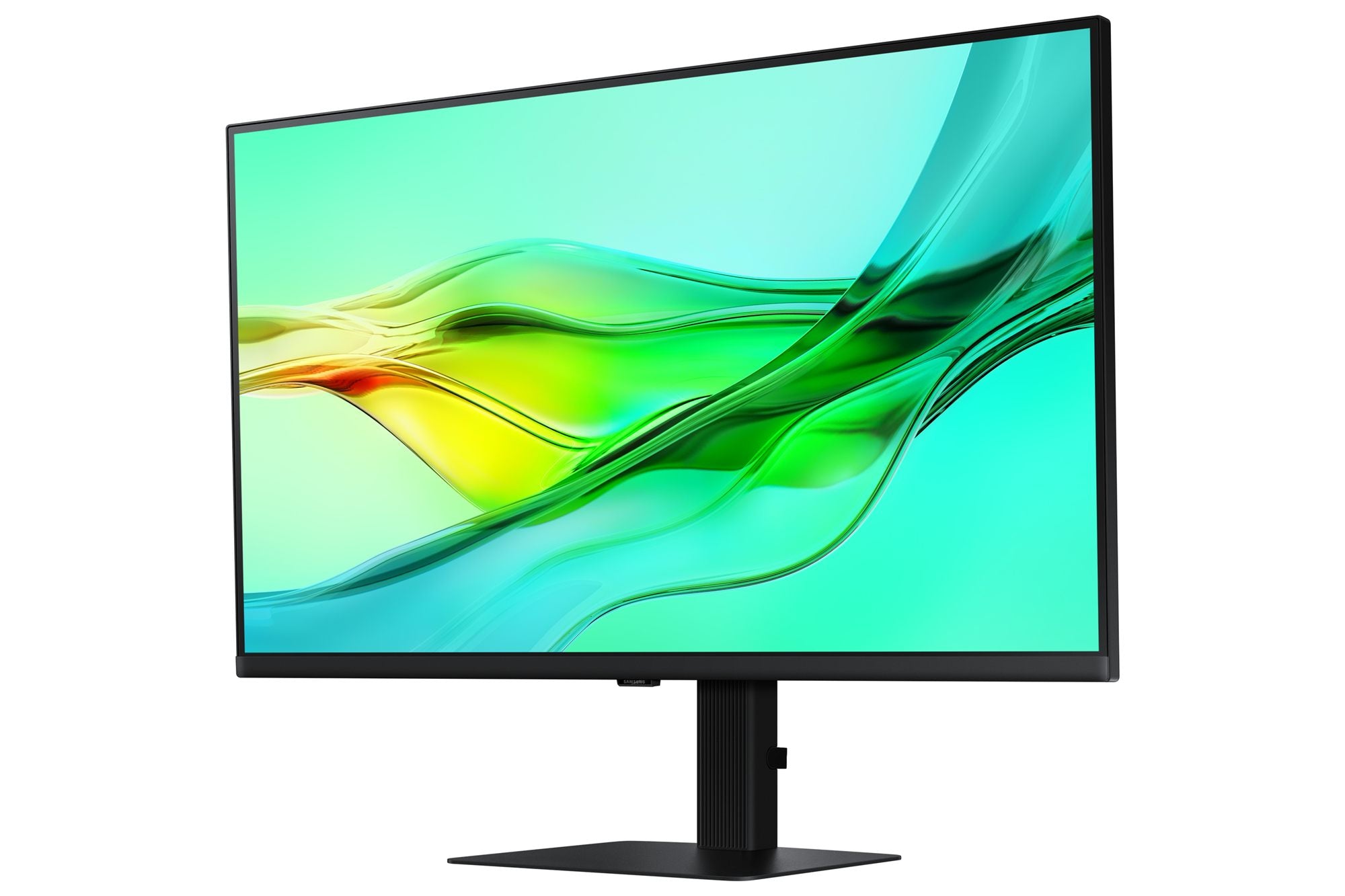 SAMSUNG LS32D600UAUXEN 32p 16:9 2560x1440 IPS 5ms 100Hz HDR10 sRGB HAS Swivel Pivot HDMI DP USB-C 90W LAN Daisy chain KVM (P)