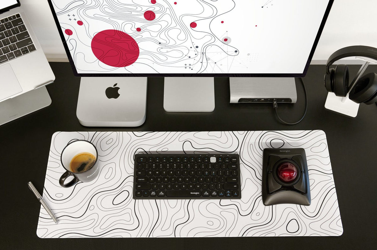 ExpertMouse Wireless Trackball