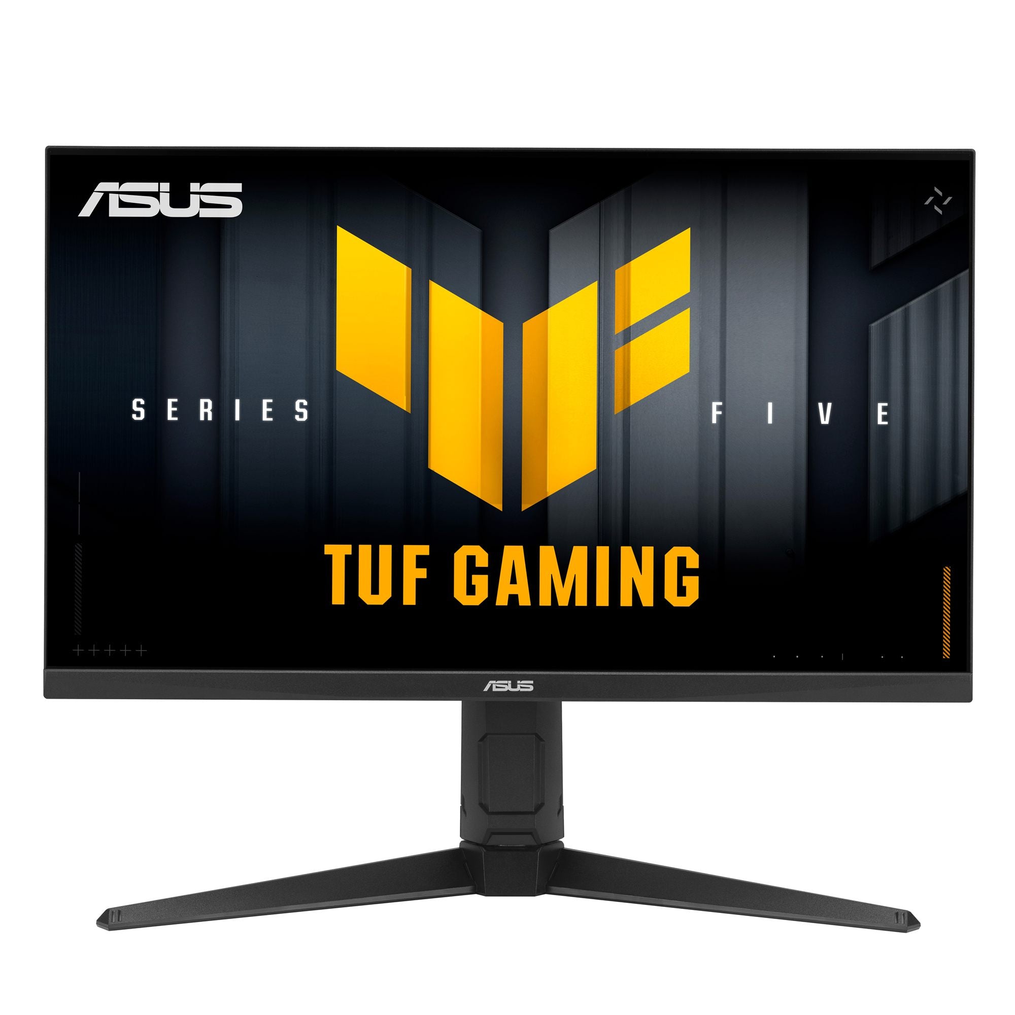 "ASUS TUF Gaming VG27AQL5A écran plat de PC 68,6 cm (27"") 2560 x 1440 pixels Wide Quad HD LCD Noir"