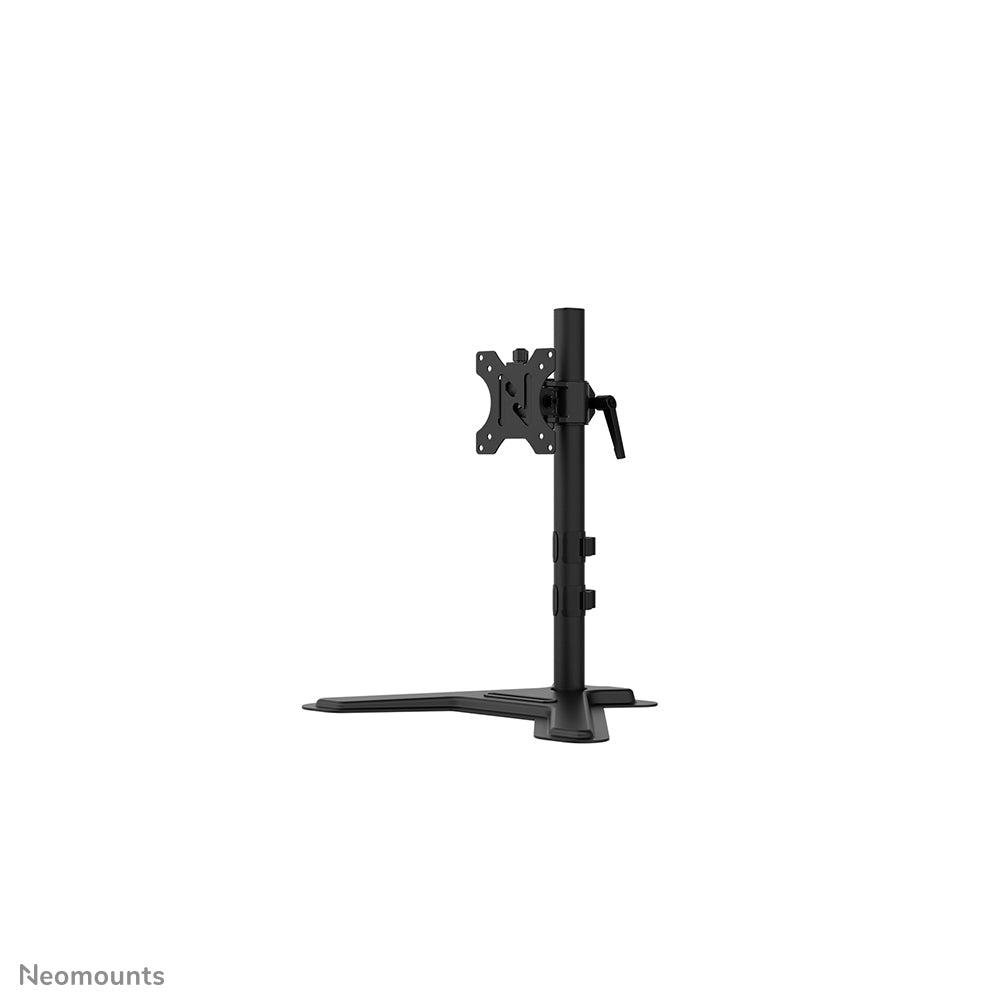 Neomounts DS45-600BL1 Single monitor sta