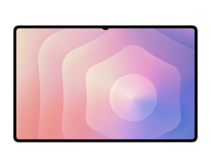 "Samsung Galaxy Tab S11 Ultra 256 Go 37,1 cm (14.6"") 12 Go Wi-Fi 7 (802.11be) Argent"
