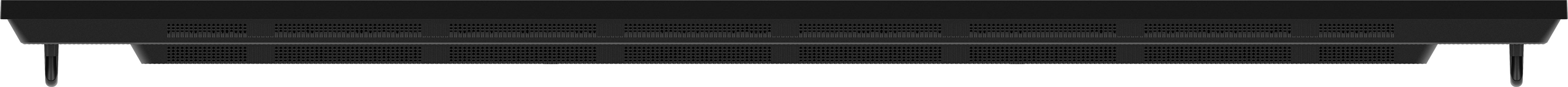 75" 3840x2160 UHD VA VESA Mount 800x800
