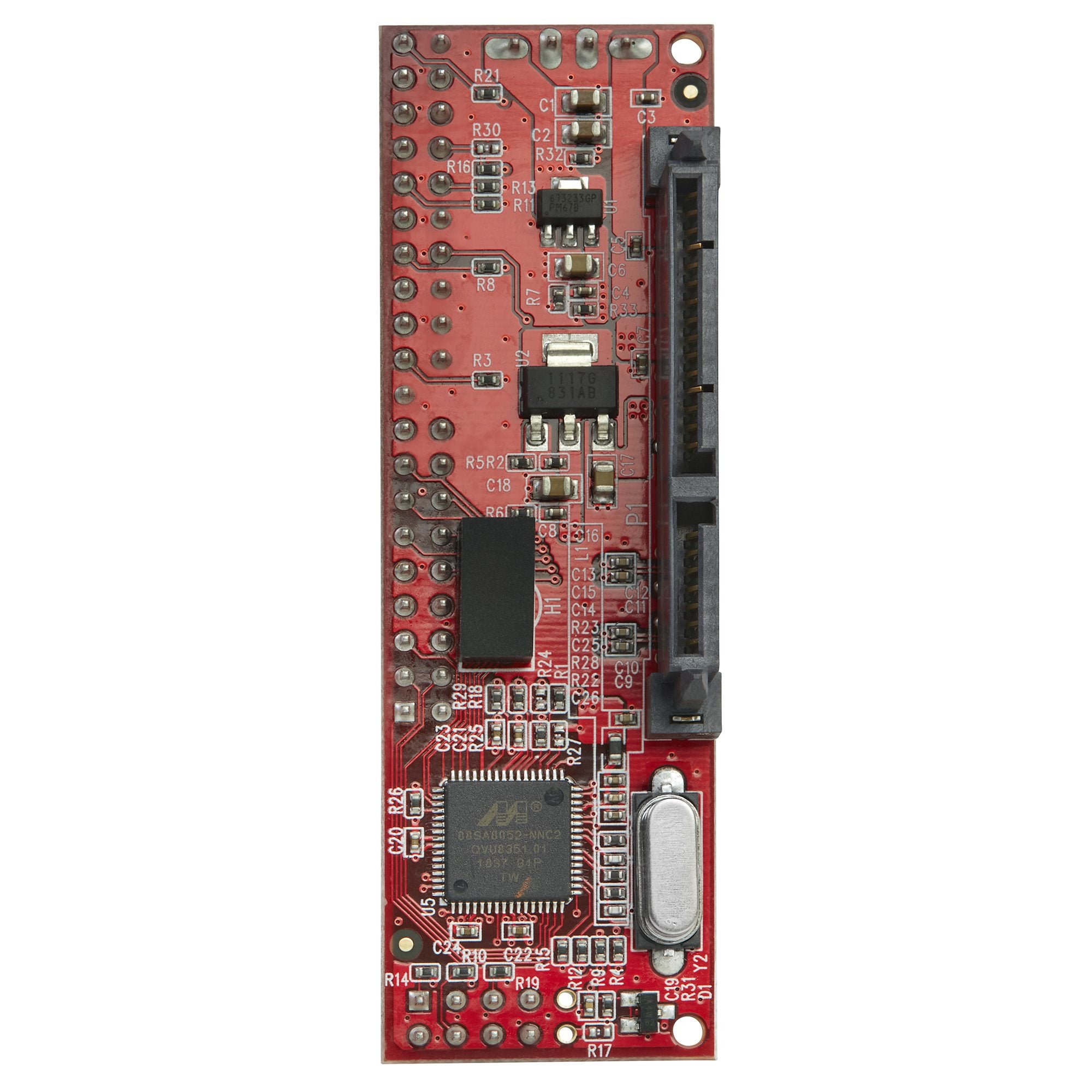 40-Pin IDE to SATA Adapter Converter