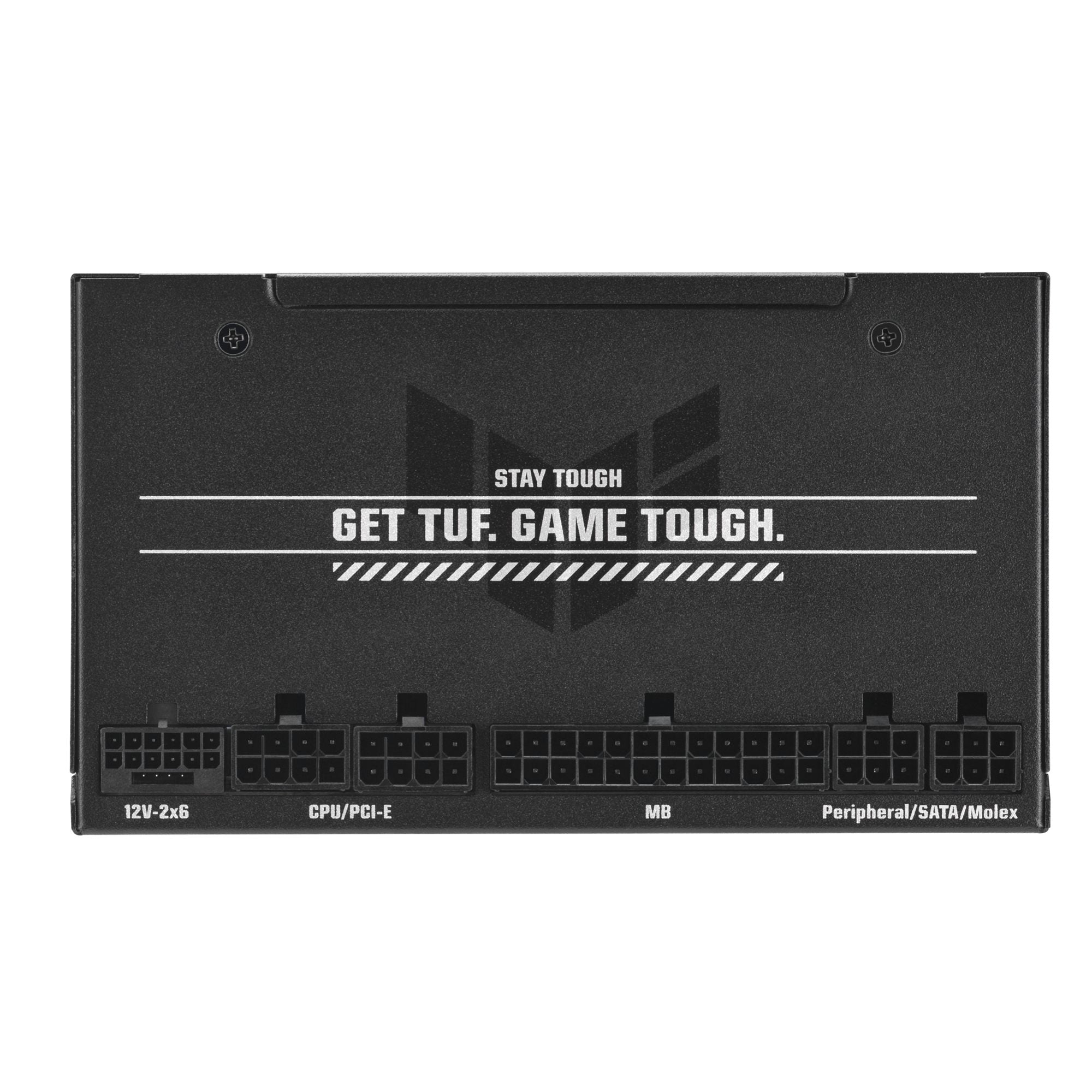 ASUS TUF Gaming 850W Gold EVO PSU