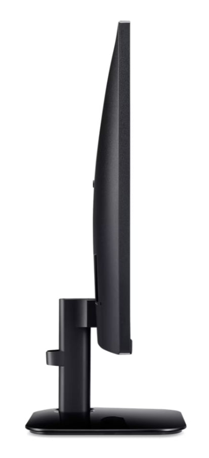ACER Monitor Standard KA242YG0bi 23.8p FHD 120Hz HDMI 75Hz VGA LED IPS Flat 4ms VGA HDMI 3Years Warranty