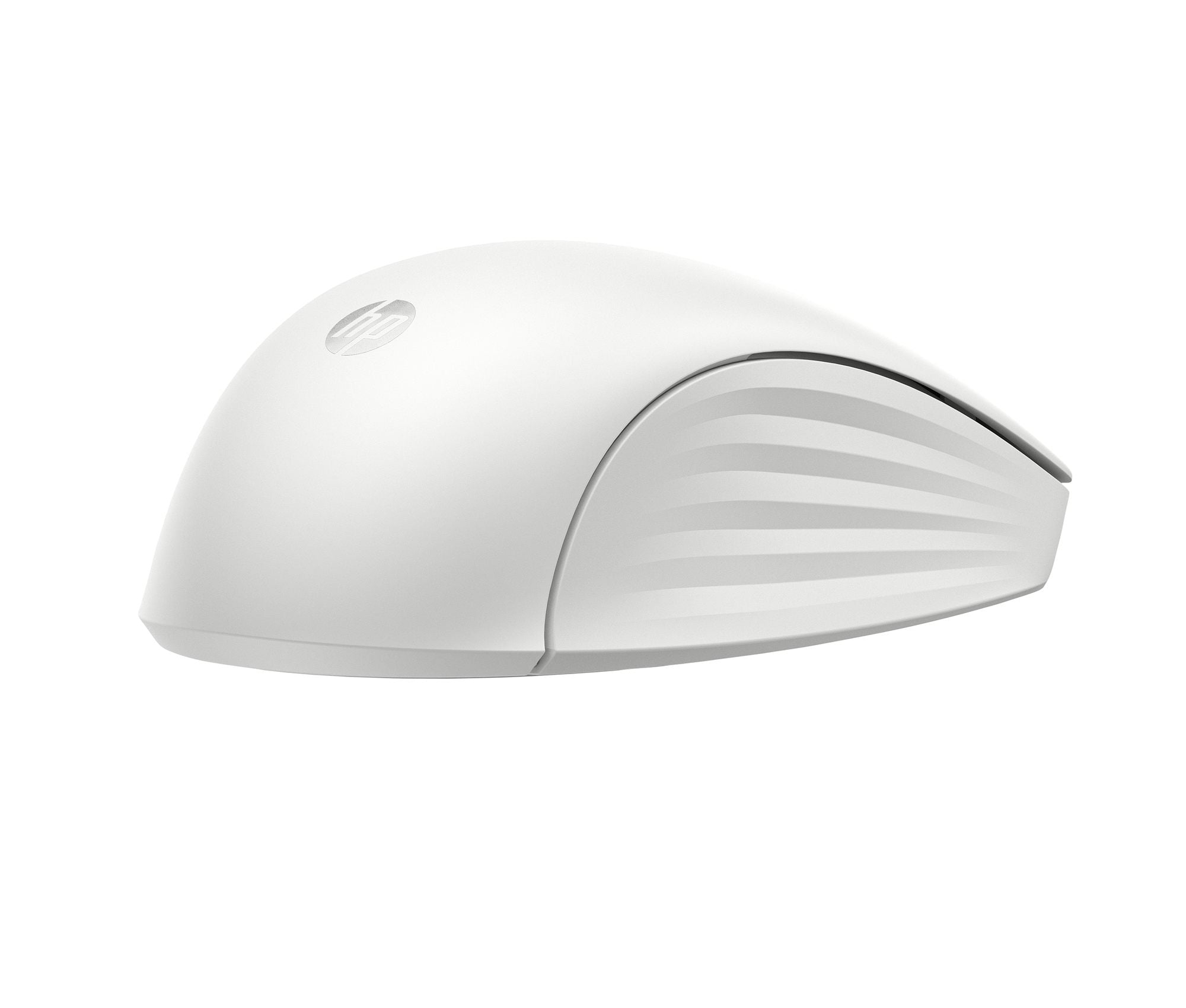 HP 650 Wireless Keyboard and Mouse Combo White