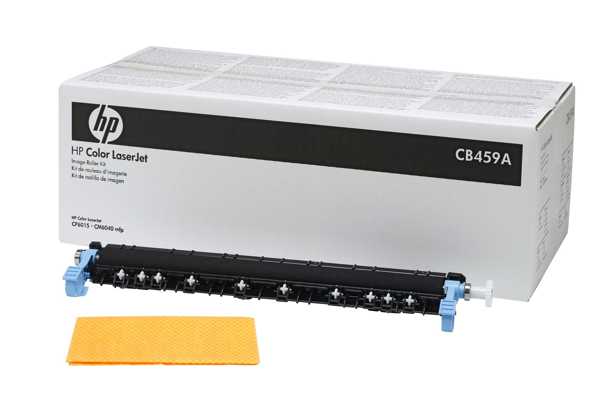 HP Color LaserJet CB459A Roller Kit 150000 pages