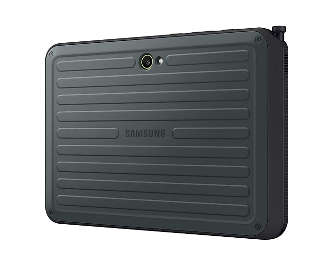 Galaxy Tab Active5 Pro 10.1" 128Go Wifi