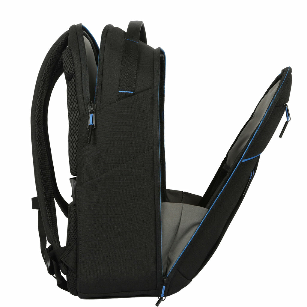 TARGUS Coastline 15-16p Laptop Backpack Black