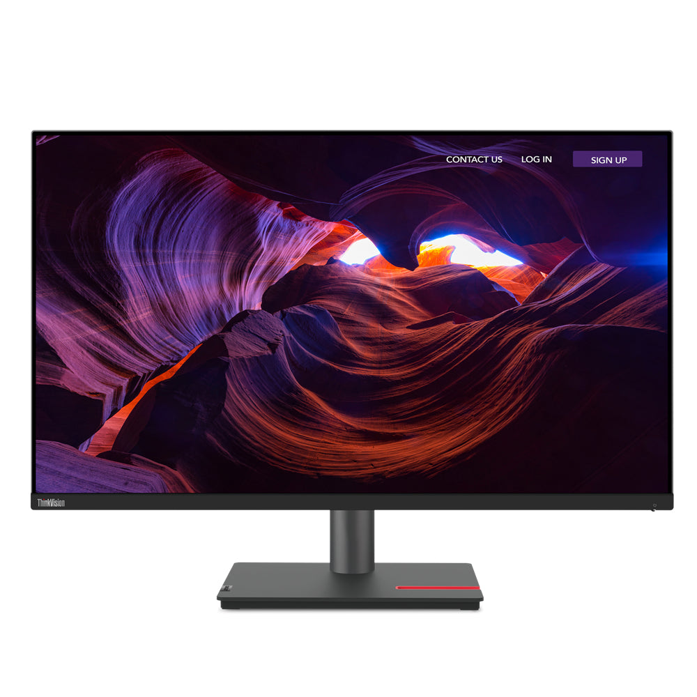 ThinkVision P32p-30 31.5-inch Monitor