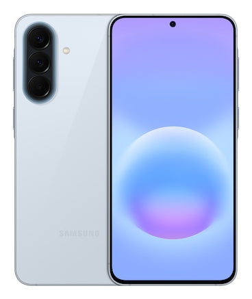 Samsung A57 5G 256GB Awesome Icyblue