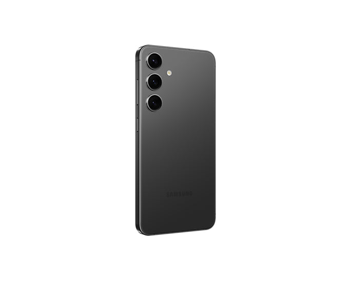 Samsung Galaxy S24 Enterprise Edition 15,8 cm (6.2") Double SIM Android 14 5G USB Type-C 8 Go 256 Go 4000 mAh Noir
