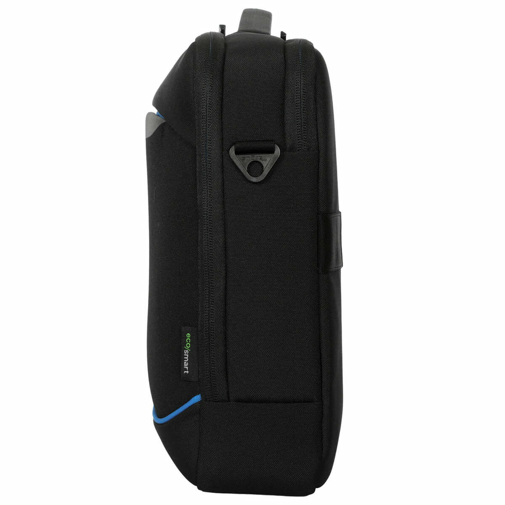 TARGUS Coastline 15-16p Laptop Topload Black