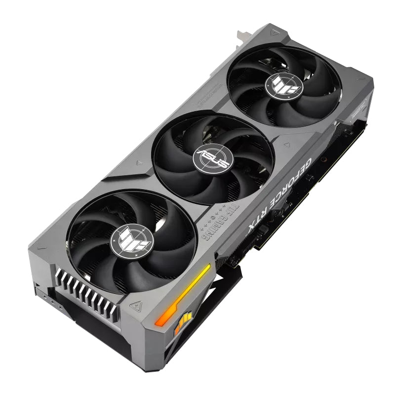 ASUS TUF RTX4080 SUPER OC 16Go GAMING