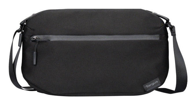 Work 14" 3-in-1 Tech Brief - Black