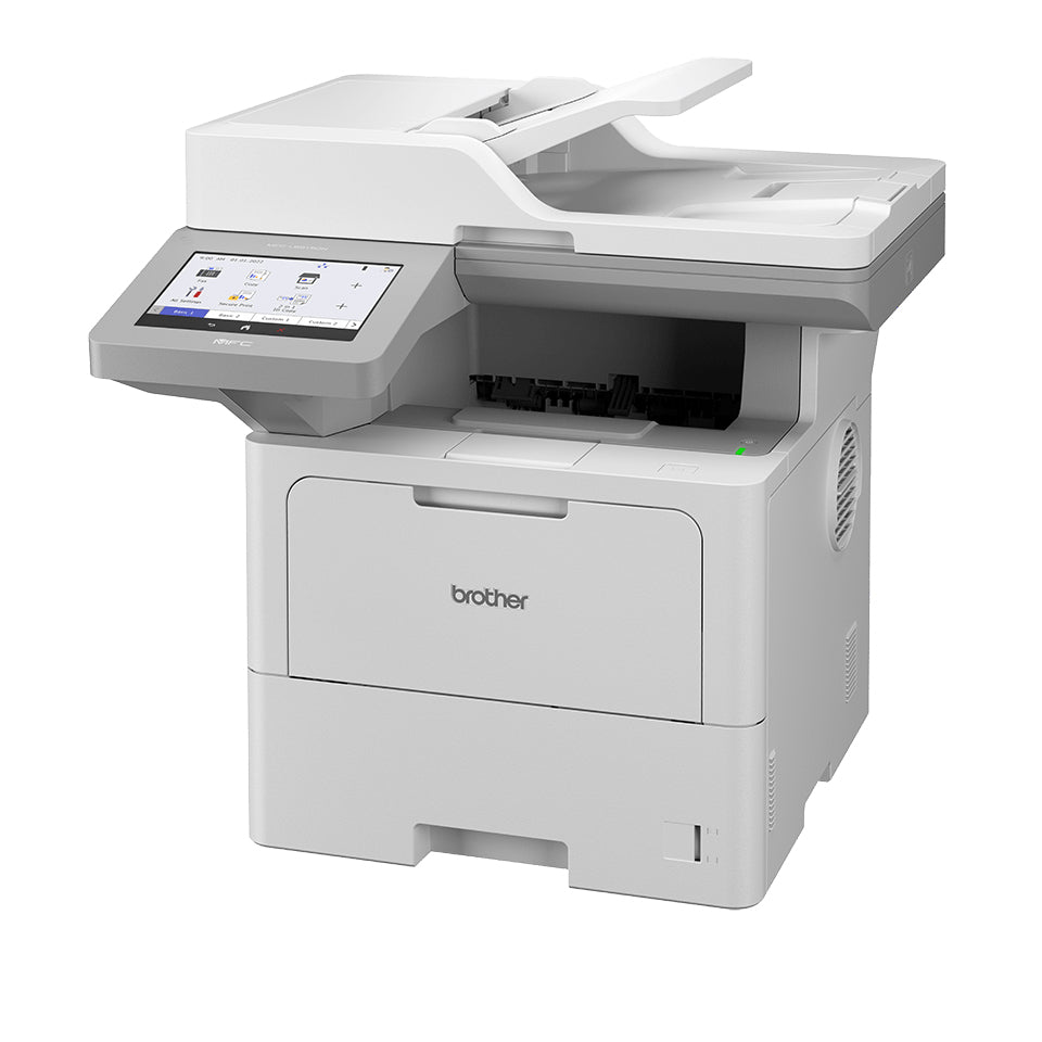 BROTHER MFC-L6915DN MFP Monolaser 50ppm