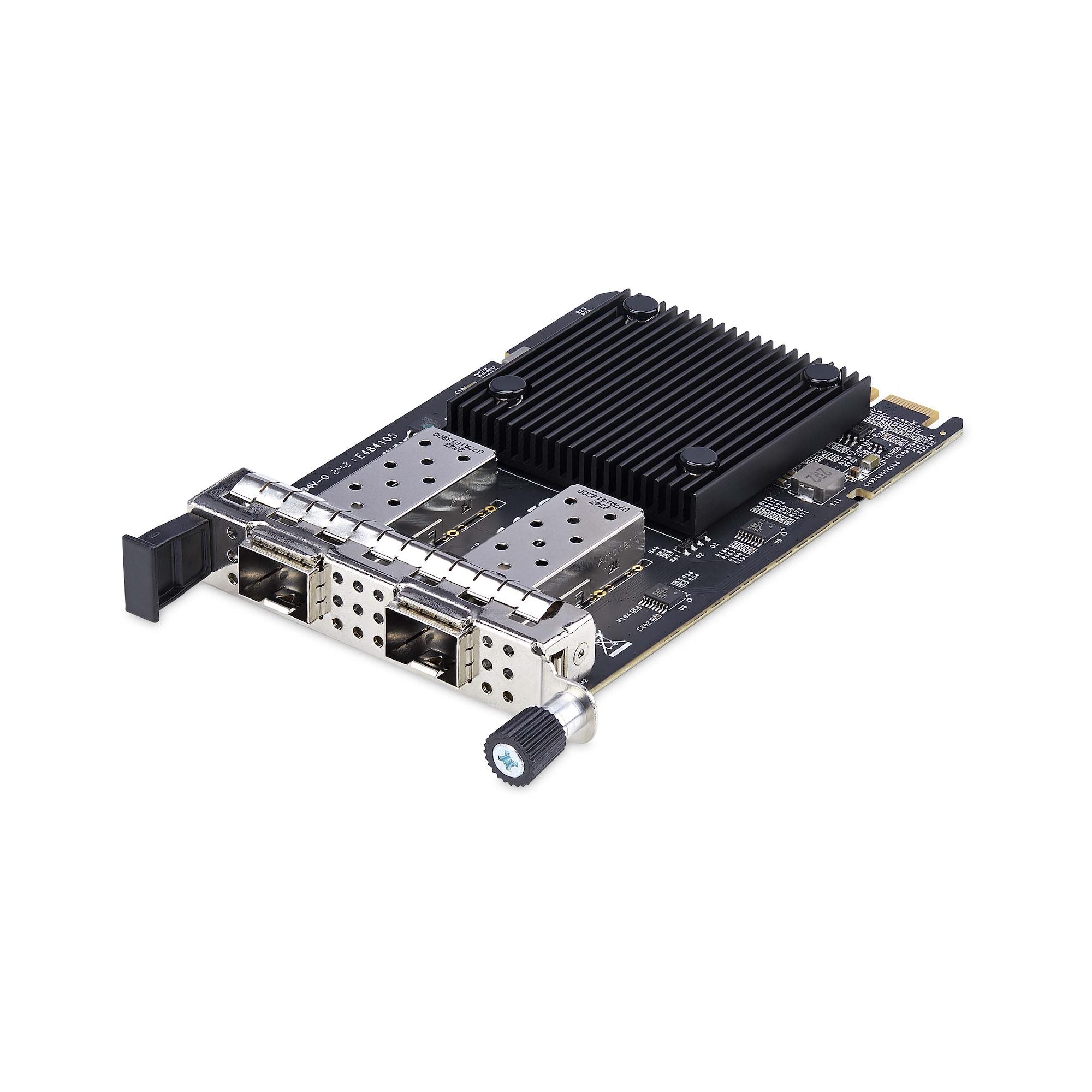 2-Port SFP+OCP Network Card Intel X710