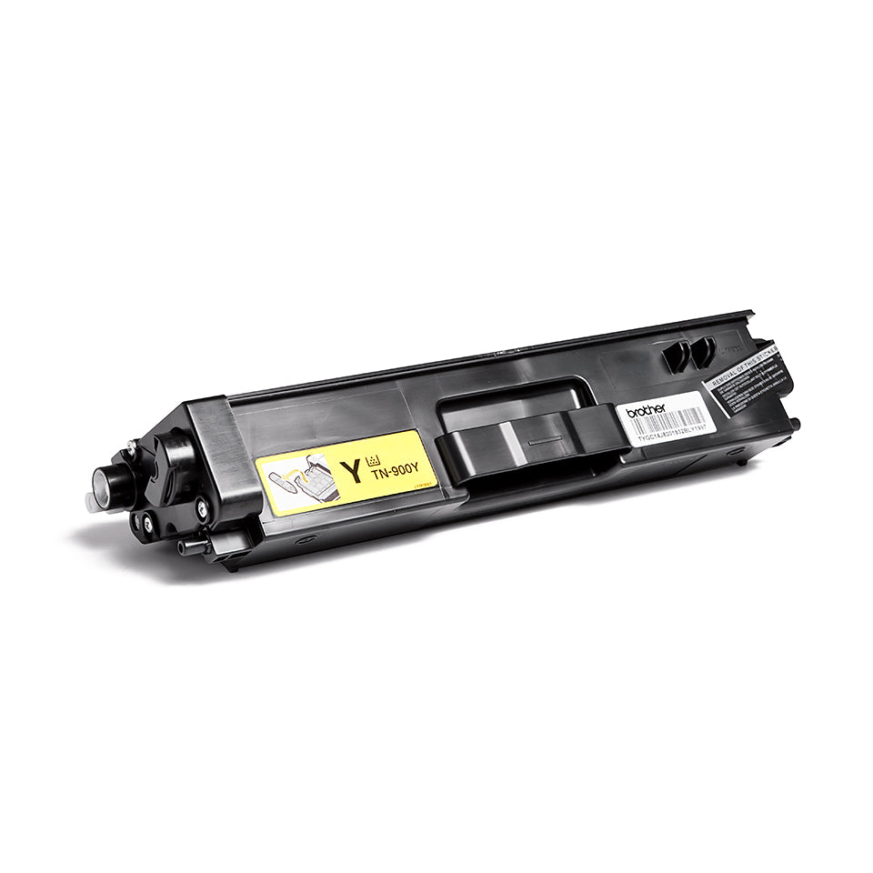 Ink Cart/TN900 Yellow Toner for HLL