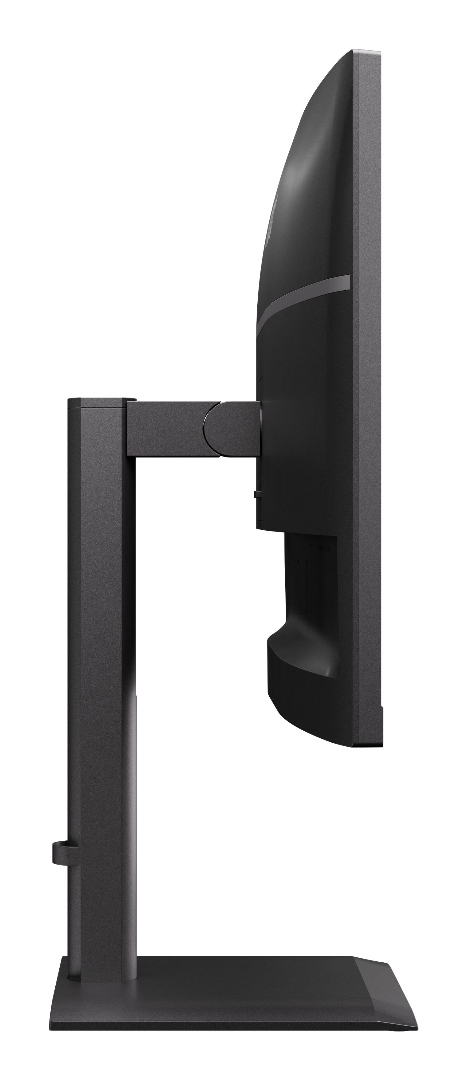 AOC U27E4CV 27p 3840x2160 60Hz IPS Flat H/A 150MM USB C DOCKING 90W Adaptive Sync EyeComfort 3.0 USB HUB SPEAKER