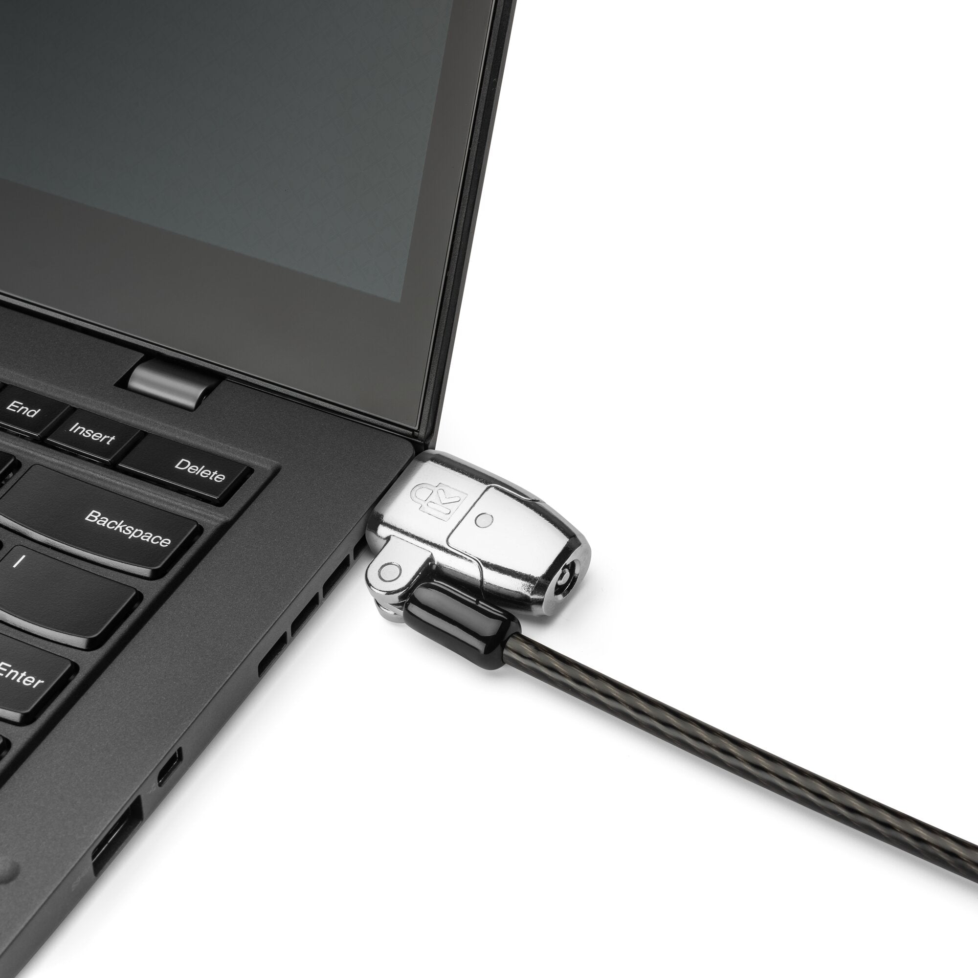 ClickSafe 2.0 Universal 3in1 Laptop Lock