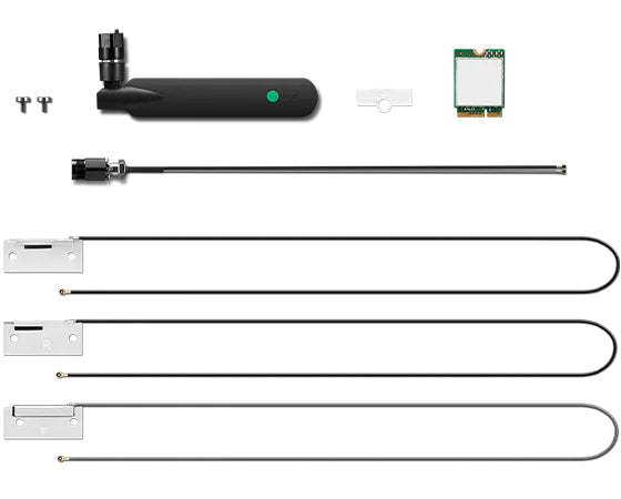 Lenovo TS AX211 WLAN Module