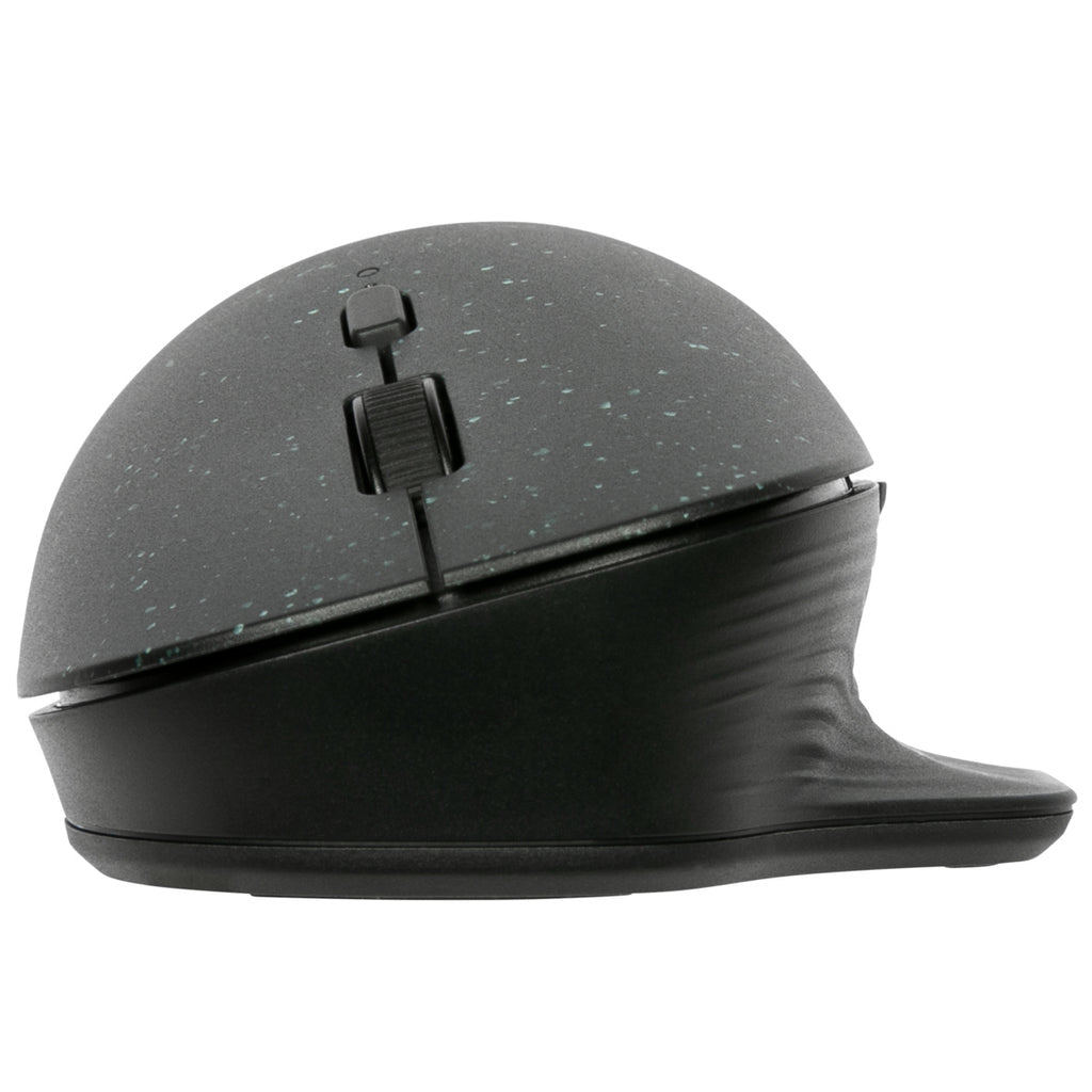 TARGUS EcoSmart Sustainable Ergonomic Ambidextrous Mouse