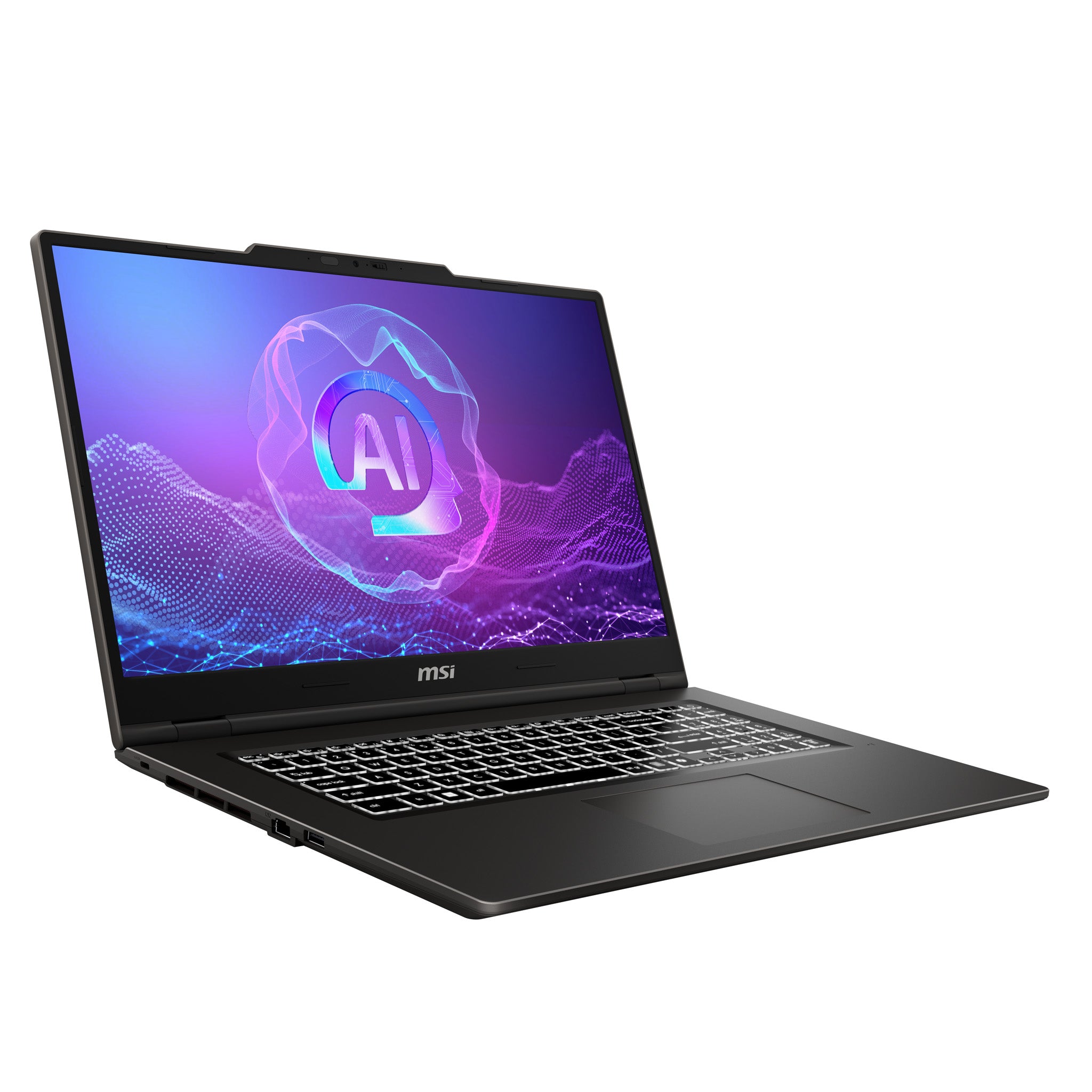 VenturePro 17 A2RWFG-006FR i5 2*8/512 W1