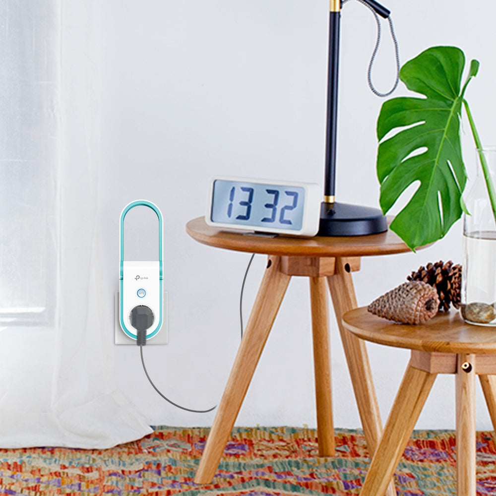 AC1200 Wi-Fi Range Extender with Smart P