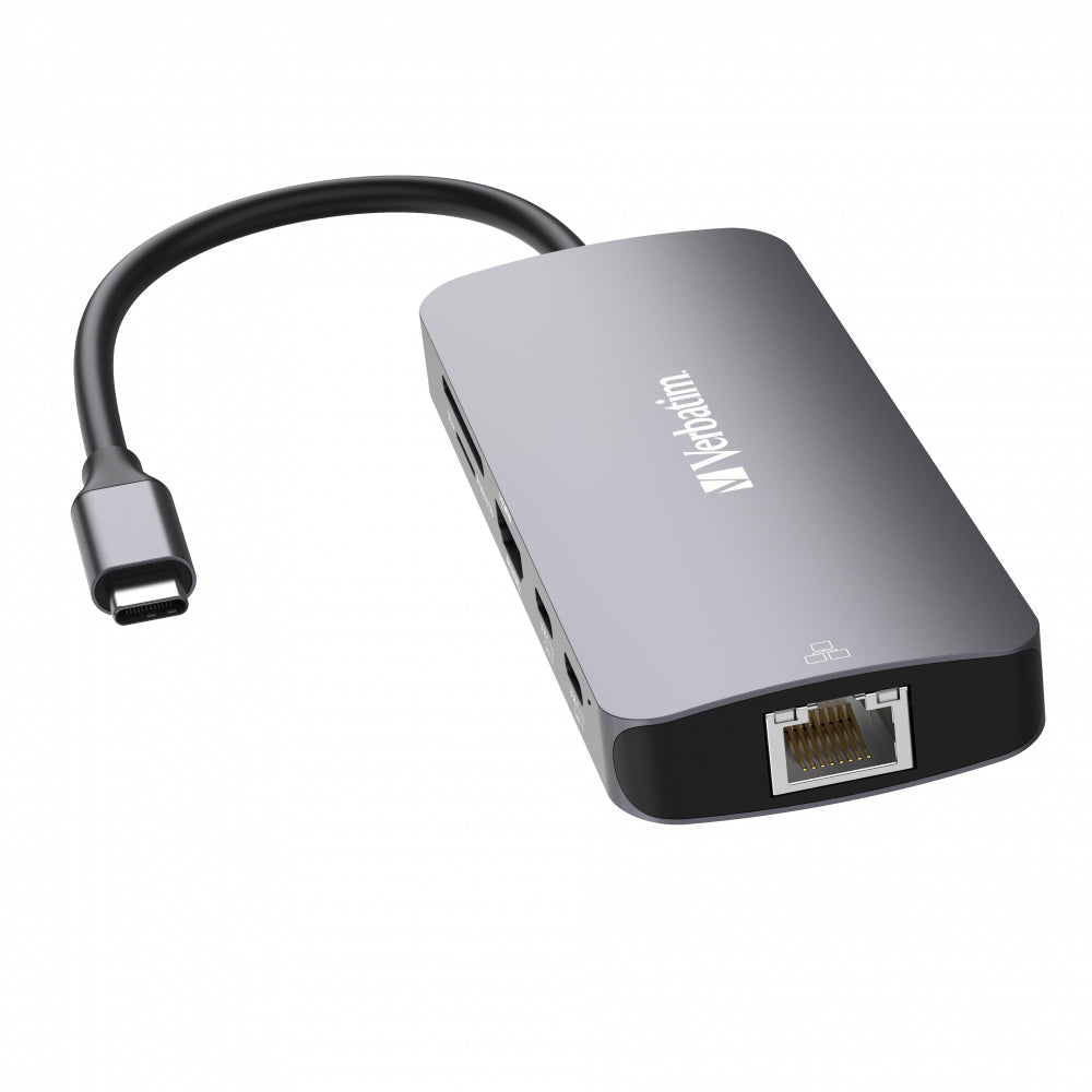 USB-C Pro Multiport Hub 9 Port CMH-09