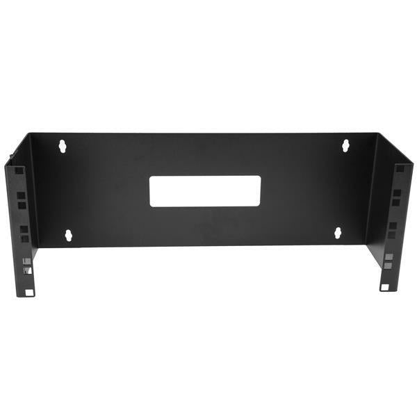 4U 19in Hinged Wallmounting Bracket