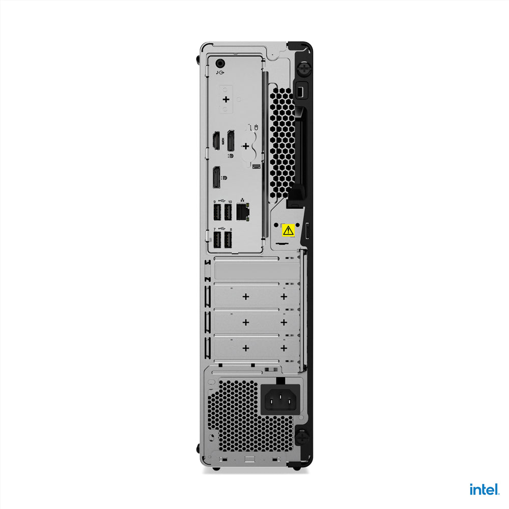 LENOVO ThinkCentre M70s Gen 4 Intel Core i5-13400 8Go 512Go SSD M.2 2280 PCIe Intel UHD Graphics 730 W11P 1YR Premier NBD