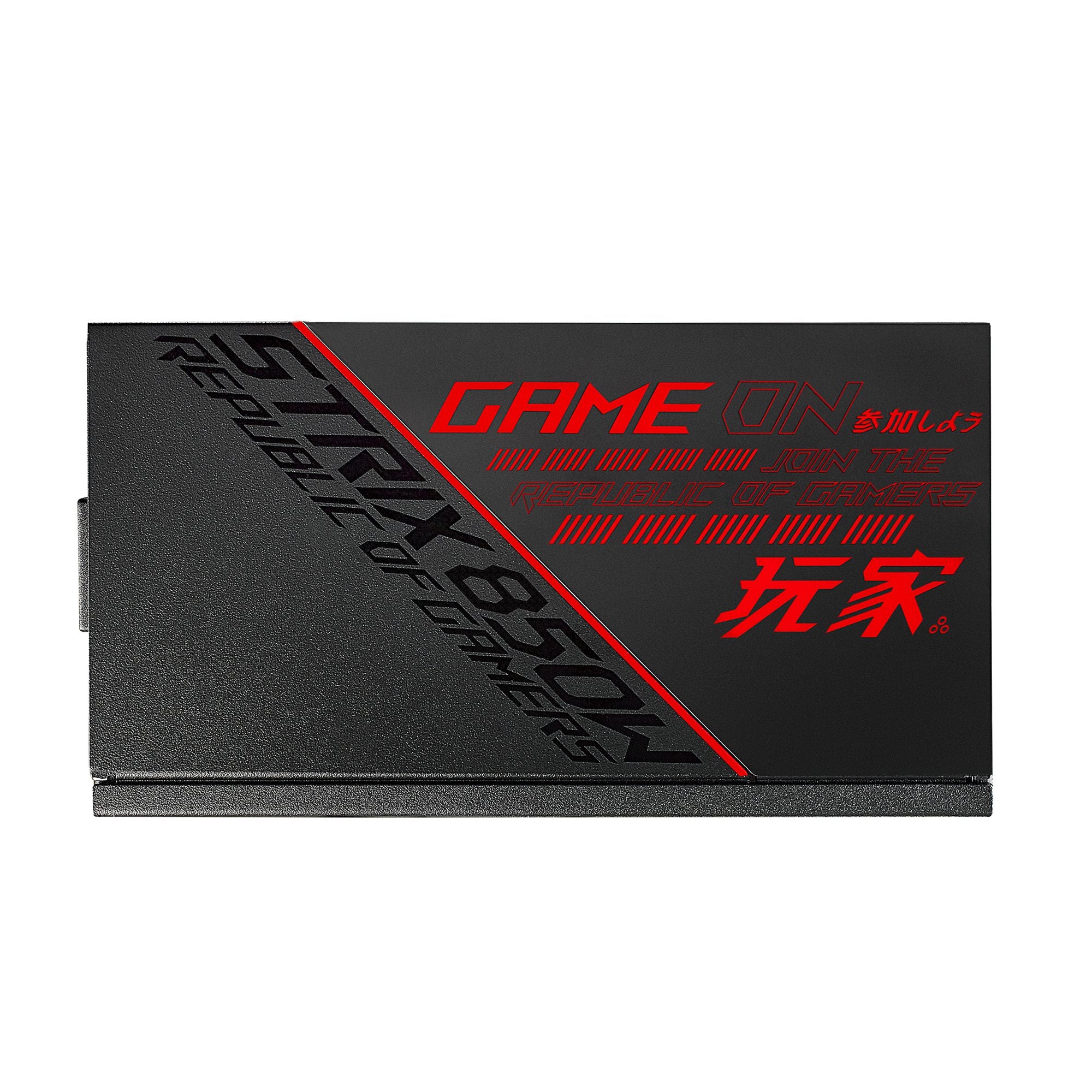 ASUS ROG STRIX 850W Gold Fully Modular Power Supply