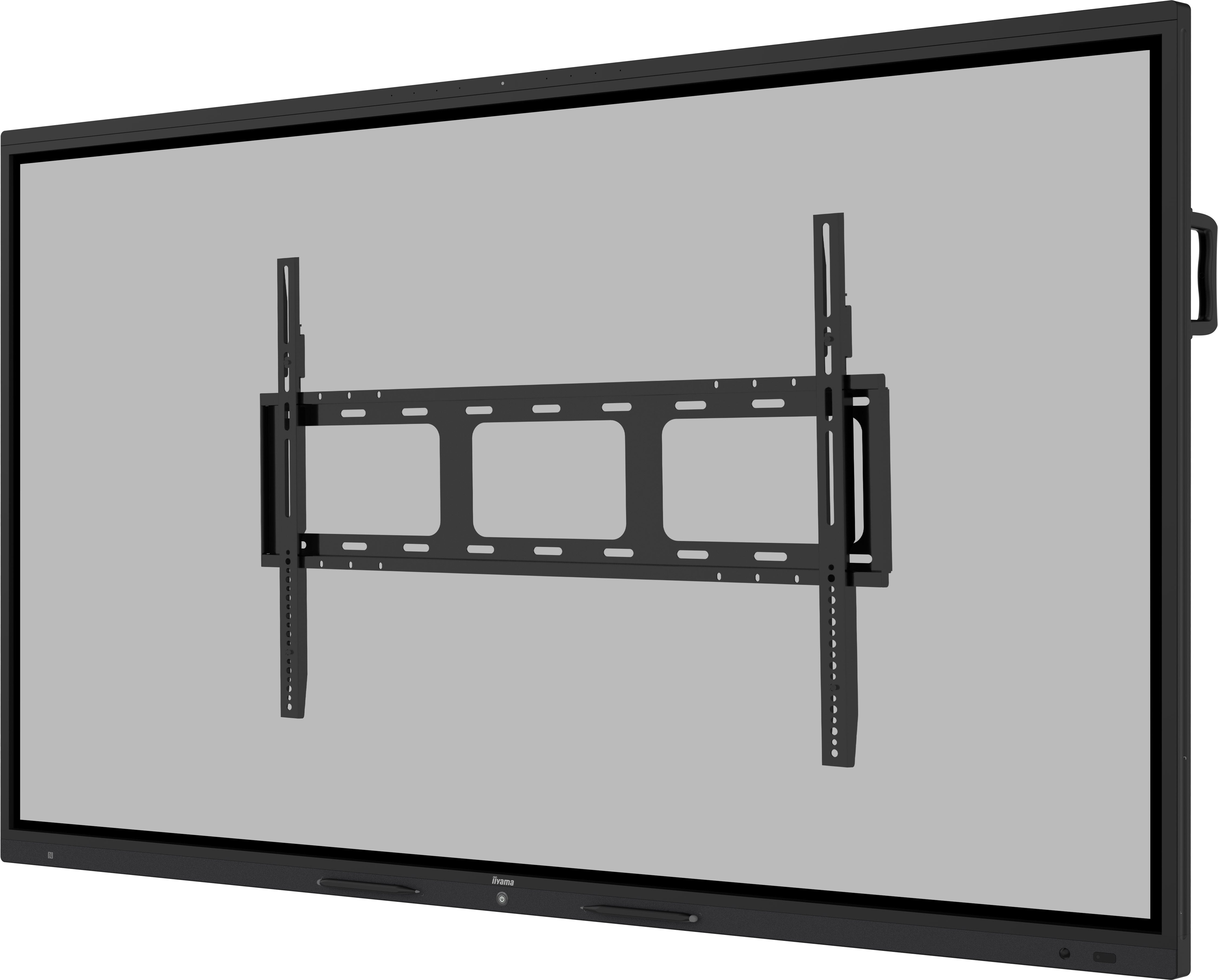 75"W IFP 40-Points Bonded DeepContrast