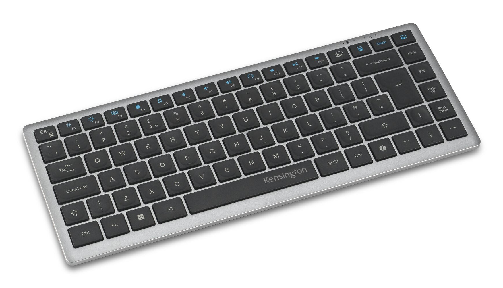 KB435 EQ Rechargeable Multi-Device Compa