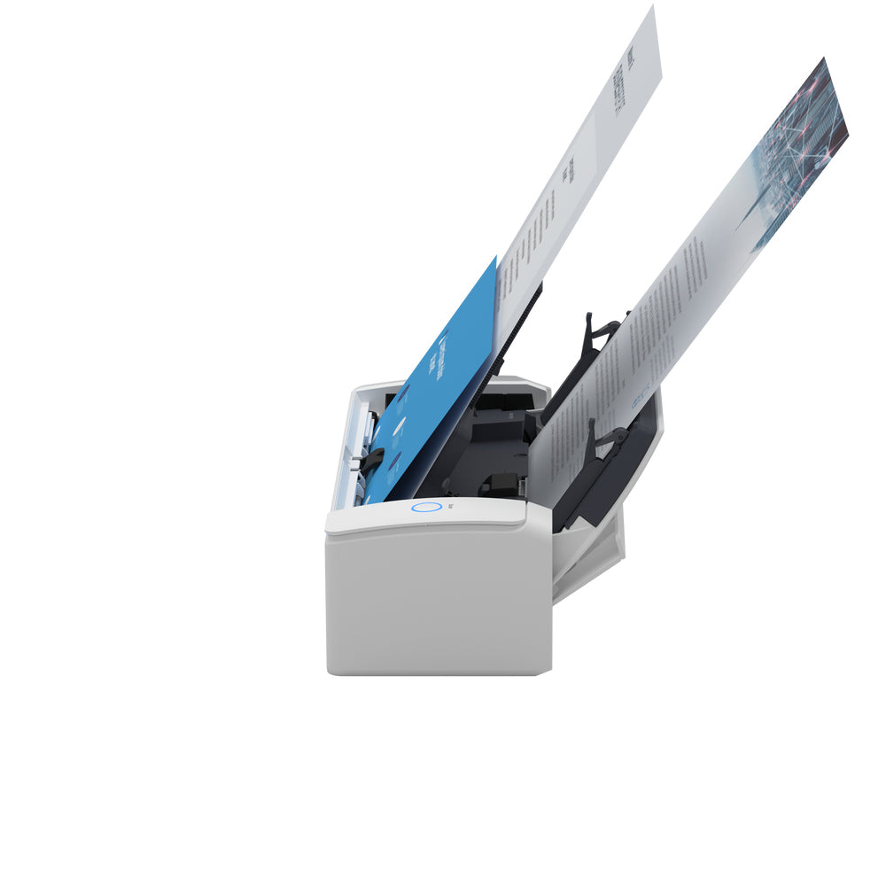 RICOH ScanSnap iX1300 A4 Duplex USB3.2 LED Desktop Scanner 30ppm/60ipm with ADF.
