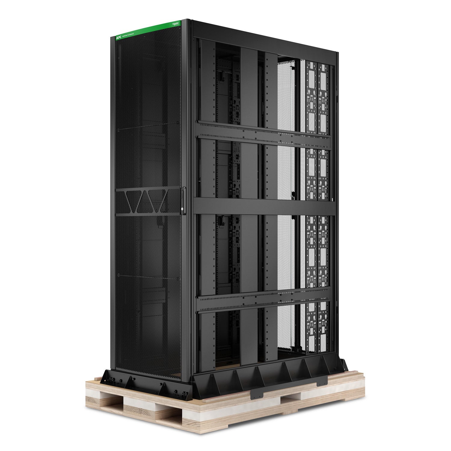 APC NetShelter SX Adv Rack High Strength
