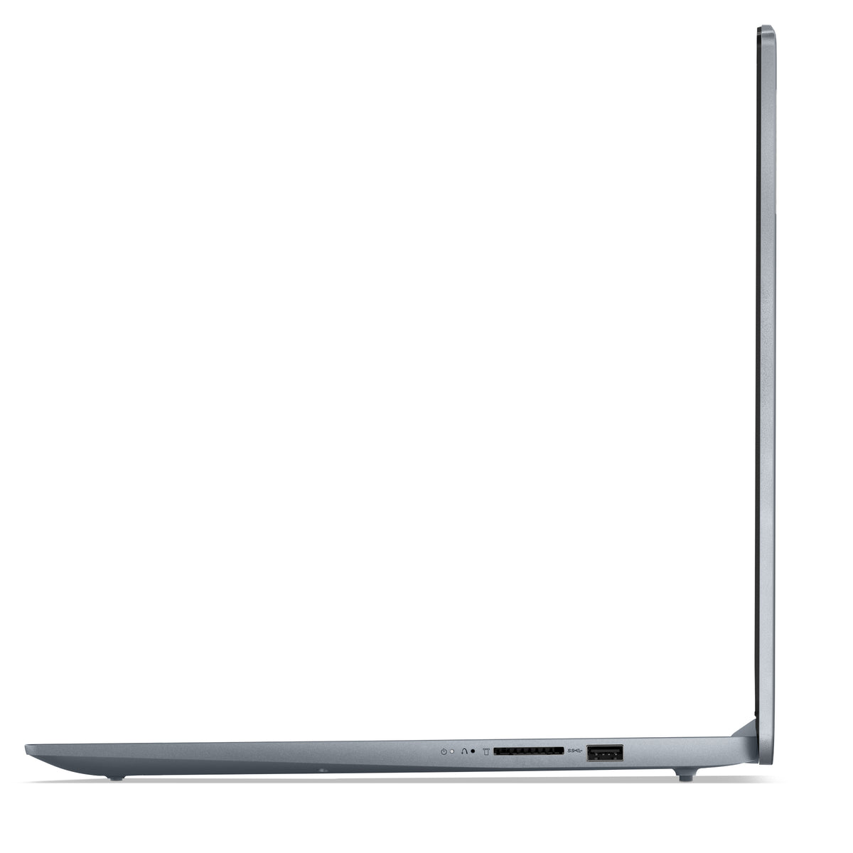 Portable Lenovo IdeaPad Slim 3 16ABR8 AMD R7-5825U 16GB LPDDR5 512GB SSD Intel U